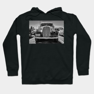 1938 Ford Panel Truck Hoodie